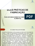 Treinamento BPF