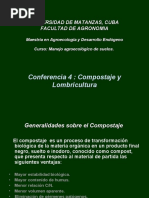 Compostaje y Lombricultura C4