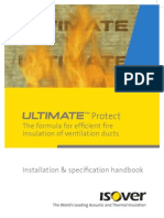 ISOVER Ultimate Insulation Manuallow