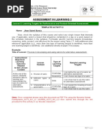 Template Activity 2 Module 1 Lesson 2