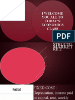 WK 4 Market Structure