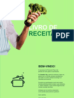 Desafio Vip - Livro de Receitas GERAL