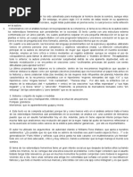 Comentario de Texto P.92