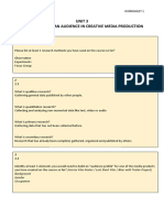 l2 Unit 3 - Projects Reflection 1 v2