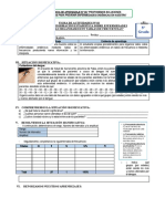 Ficha 1 - 5to - Exp 3