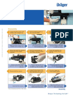 Draeger Primus Reprocessor Brochure