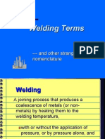 Basic Welding Guide