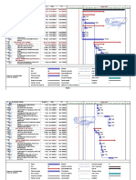 Diagrama Gant 2021