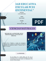 Ciencias Naturales Lección 05