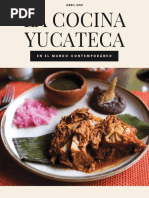 La Cocina Yucateca