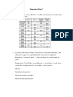 Ejercicios SEm 17 - Presemtación 18