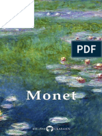 Claude Monet