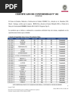 Certificado Cesmec Bata Industrials Cuero Caucho Diciembre 2021 - 102