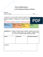 Guia - Matematica - ALFA 1