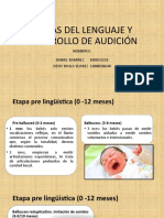 Etapas Del Lenguaje y Desarrollo de Audición (1) - 2