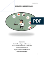 1.1 Introducción Ergonomia PDF