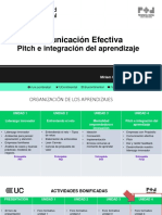 8va Clase - Diapositiva LAIL 2022