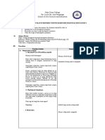 Detailed Lesson Plan in Mother Tongue 1