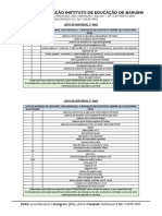 Lista Materiais Consumo 2023