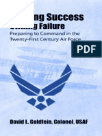 USAF Leadership Manual by PUSHKAL