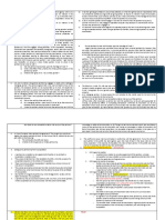 ATP Sample Questions