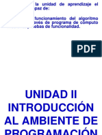 Unidad Ii