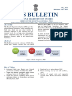 SRS Bulletin 2020 Vol 55 No 1