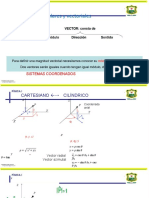 Fisica 1 Vect