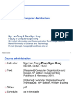 CA Introduction