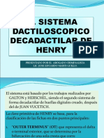 Sistema Henry