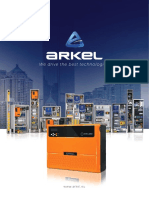 ARKEL Catalogue en