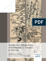 Guide Des Médecines Ancestrales À Travers Le Monde