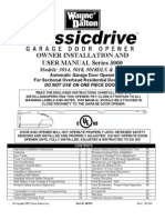 Classic Drive Manual 2