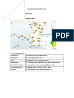 Teste Diagnostico Geografia 9º ANO