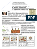 Taller N 3 Biologia Las Teorias de La Ev