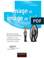 Image Et Image de Soi Faire de Son Image Un Atout Professionnel