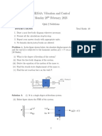 Quiz 2 Sol