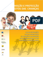 Promoção e Proteção Dos Direitos Das Crianças