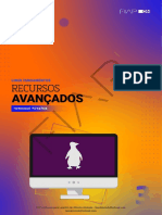 Linux - 3 - Recursos Avançados - RevFinal