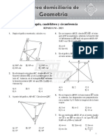 GEOMETRÍA