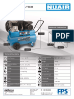 S-28da404fps008 - NB2800B - 50 - 2M - Tech Ok 18-7-18