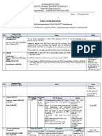 Reply To Pre Bid Query Dated 15022023