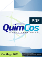 Catalogo QuimCos