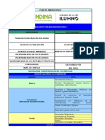 Analisis Vulnerabilidad