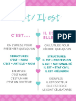 C - Est Il Est