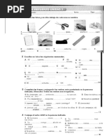 FICHA DE REFUERZO UNIDAD 3 Alessandro Luci