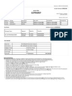 DHB310IK: Payment Reference