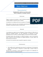 Proceso Fisico, Quimico y Biologico de Depuracion