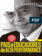 Pais e Educadores de Alta Performance - Içami Tiba