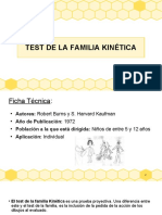 Familia Kinetica